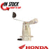 HONDA FUEL PUMP ASSEMBLY  2021-2024 CRF300L GENUINE OEM 16700-K1T-E51